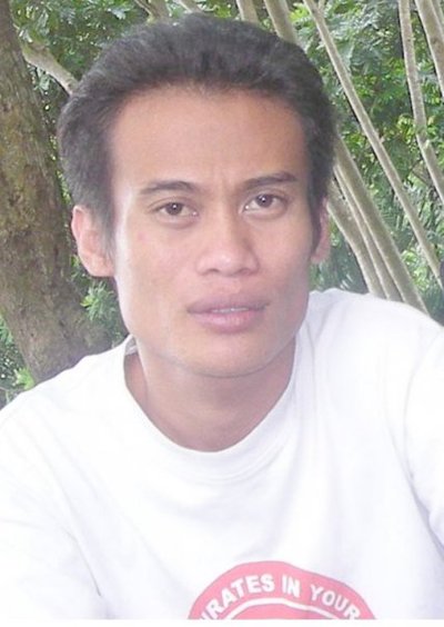 Danang tri yulianto